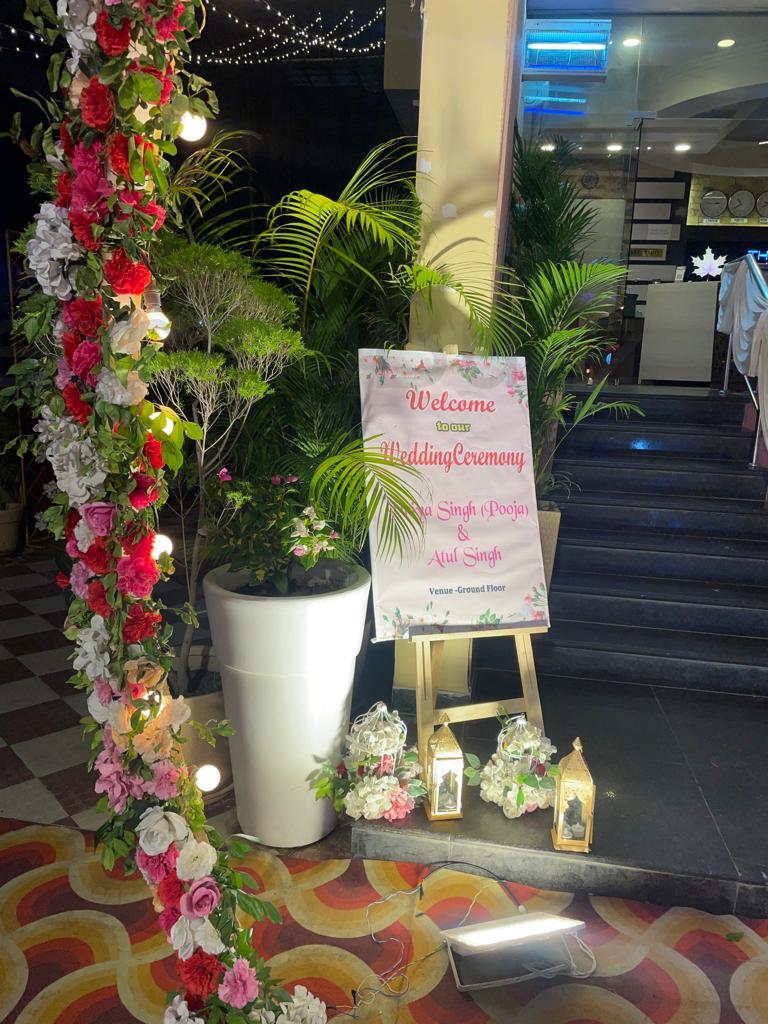 Hotel The Leaf And Lawn